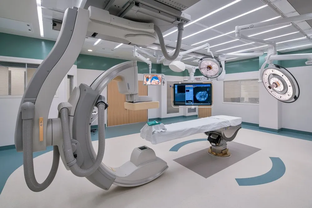 General Surgery at MAB International Hospital Accra