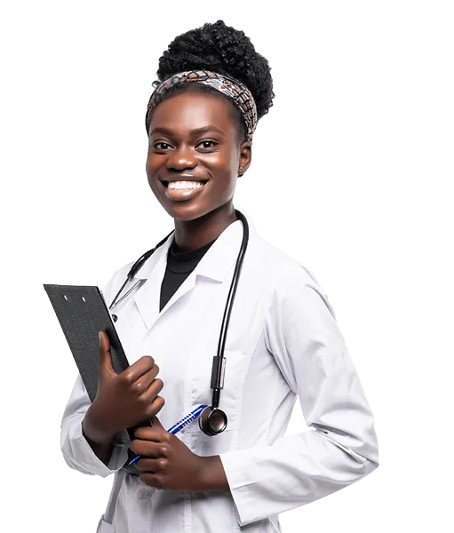 Mab International Hospital - image